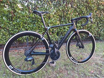 Canyon Ultimate CF SLX 8 Misura S