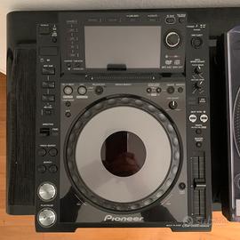 Pioneer cdj 2000 nexus singolo