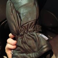 guanti reusch waterproof e thermos