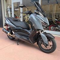 Yamaha X-Max 300 TECH MAX