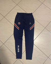 Pantaloni Paris Saint-Germain
