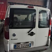 Fiat Doblò 1.3 MJ 16V