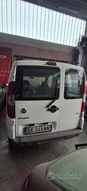 Fiat Doblò 1.3 MJ 16V