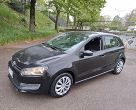 Volkswagen Polo Versione 1.6