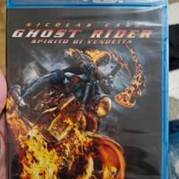 Dvd Blu-ray disc
