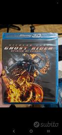 Dvd Blu-ray disc