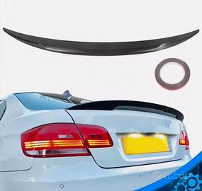 Alettone bmw e92