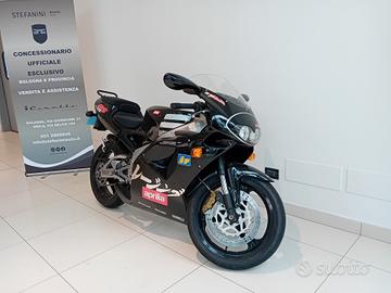 Aprilia RS 125 Replica Tetsuya Harada