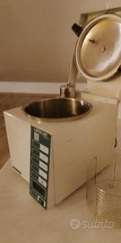 autoclave per sterilizzazione 