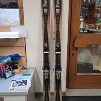 Sci freeride Dynastar Legend