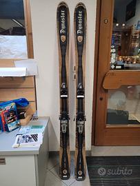 Sci freeride Dynastar Legend