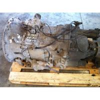 Cambio volvo fm12 - r1900