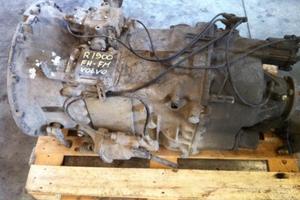 Cambio volvo fm12 - r1900