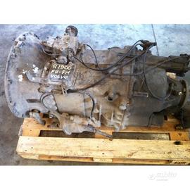Cambio volvo fm12 - r1900