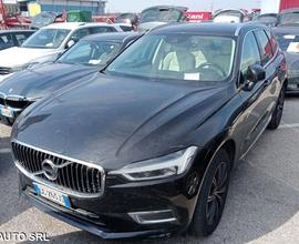 VOLVO XC60 2.0 b4 Inscription awd auto my20