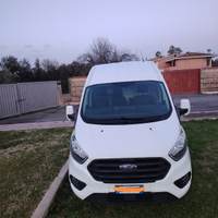 Ford Transit Custom V362 Van 2.0 Ecoblue mHEV L2H2