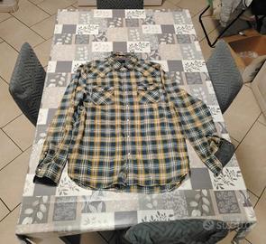 camicia pepe jeans xl slim