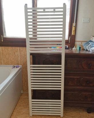 Calorifero bagno