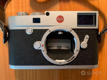 Leica M10
