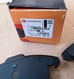 Pastiglie freno Volkswagen up Seat Skoda