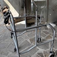 Deambulatorie ascellare nuovo