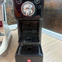 Macchinetta da caffe Illy