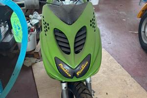 Yamaha Aerox 50cc