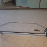 Sbarra per letto safety