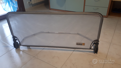 Sbarra per letto safety