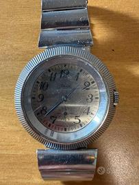 Orologio vintage Pobeda – URSS, Cal. ZIM 2602