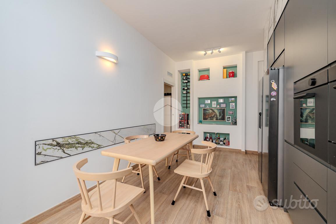 Appartamento – Milano, Selinunte, Municipio 7 - Vista 3