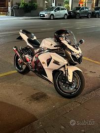 GSX-R 1000