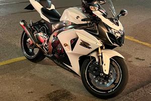 GSX-R 1000