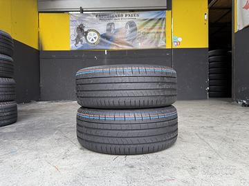 2 Gomme Pirelli 215/40R18 89Y Estive 85% Residui