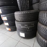195 50 16 in sede Pneumatici per tutte le misure
