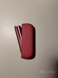 Iq0s Ilumnia Sunset Red (fuscia)