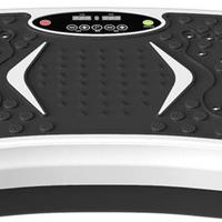 Pedana Vibrante Per esercizi ai muscoli e gambe .