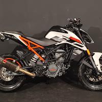 Ktm 125 Duke