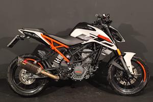 Ktm 125 Duke