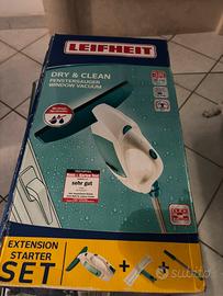 Lavavetri elettrico