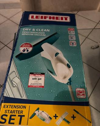 Lavavetri elettrico