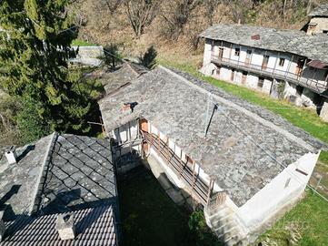CASA INDIPENDENTE A MARTINIANA PO