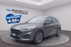 FORD Kuga 2.5 phev st-line x 2wd 225cv cvt