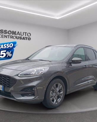 FORD Kuga 2.5 phev st-line x 2wd 225cv cvt