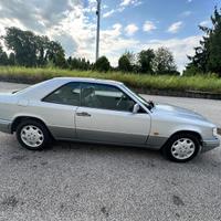 MERCEDES 200 CE 16 V W124