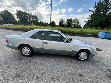 MERCEDES 200 CE 16 V W124