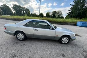 MERCEDES 200 CE 16 V W124