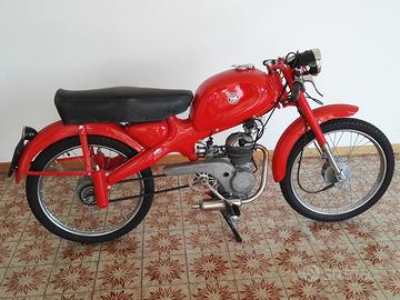 Motom 50 Sport 1957