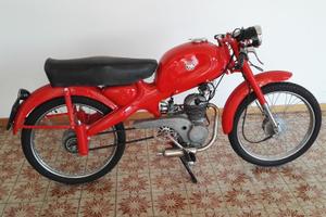 Motom 50 Sport 1957