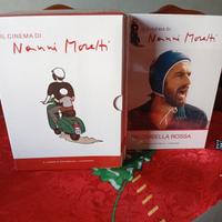 DVD Nanni Moretti 